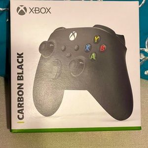 Xbox One Series X Wireless Controller NIB